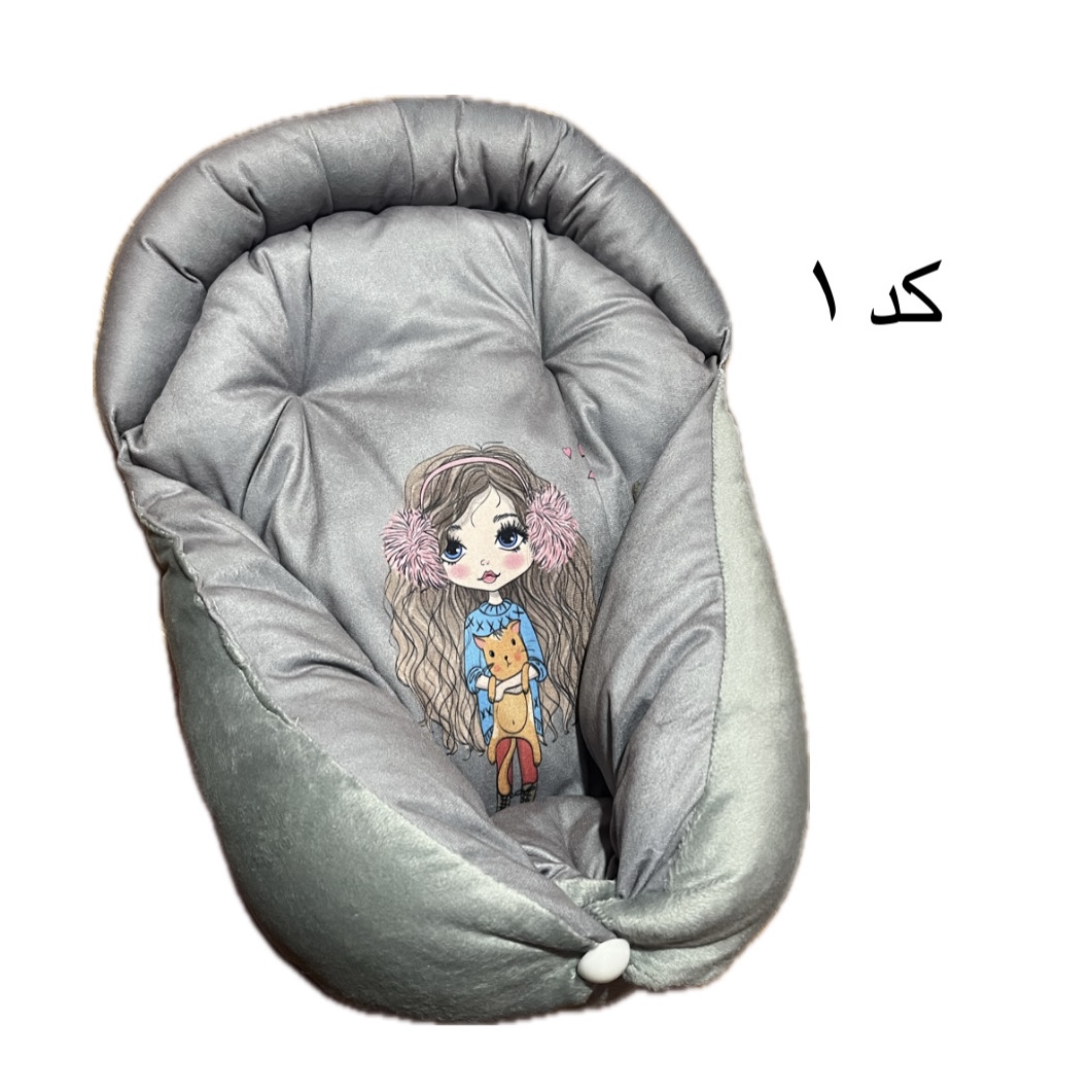 قنداق سویسی اورجینال (خارجی)