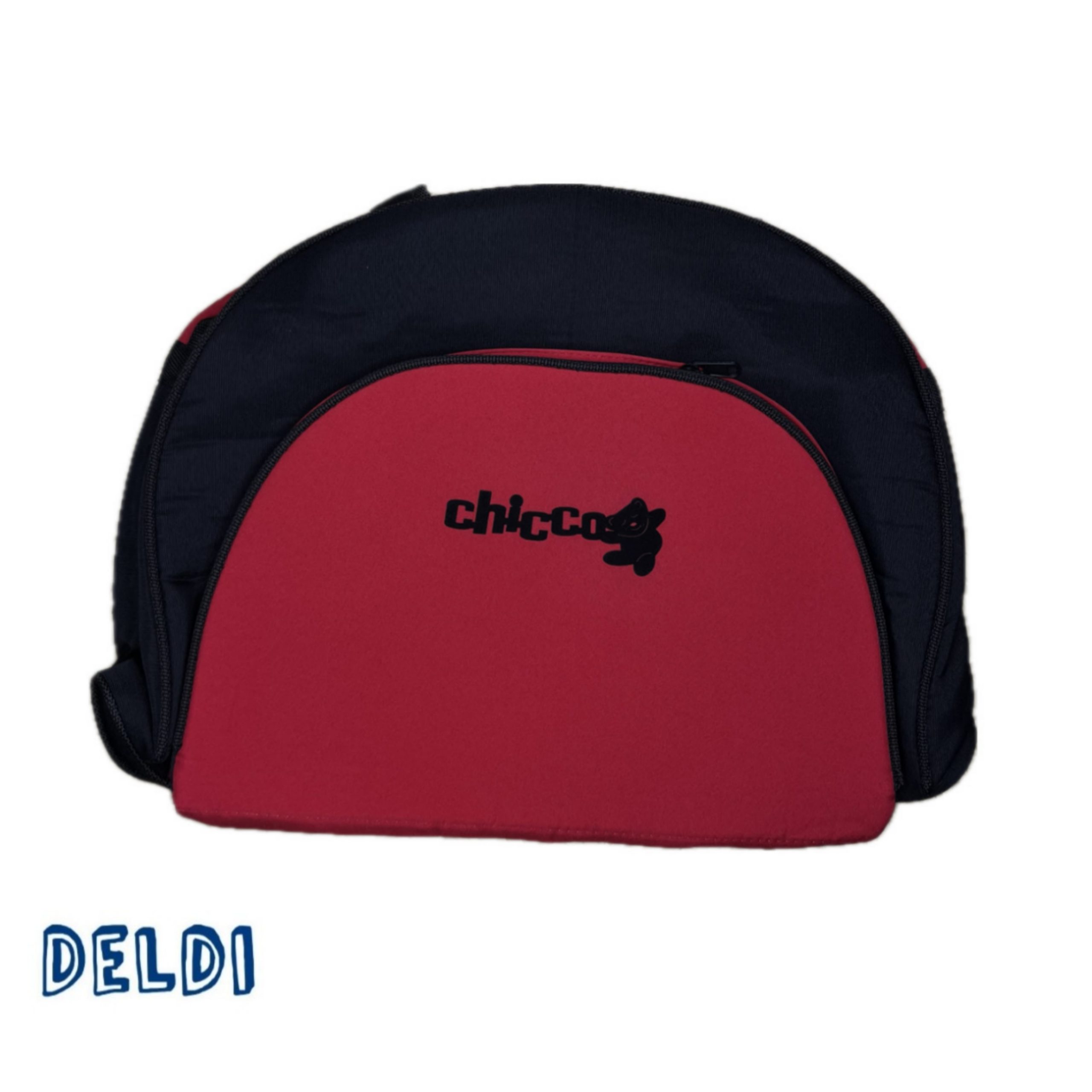 ساک لوازم نوزاد چیکو (Chicco) مدل هلالی ساک لوازم نوزاد چیکو (Chicco) مدل هلالی