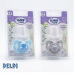 پستونک ارتودنسی Wee Care نوزاد